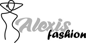 Alexis Fashion logo | Supernova Drobeta | Supernova
