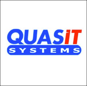 Quasit Systems logo | Supernova Drobeta | Supernova