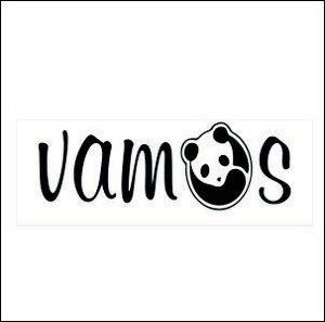 Vamos Shoes logo | Supernova Drobeta | Supernova
