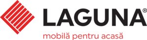 Mobila Laguna logo | Supernova Drobeta | Supernova