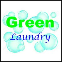 Green Laundry - Spalatorie Curatatorie Ecologica - 
