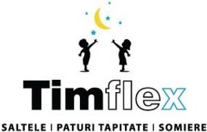 Timflex logo | Supernova Drobeta | Supernova
