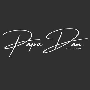 Papa Dan logo | Supernova Drobeta | Supernova
