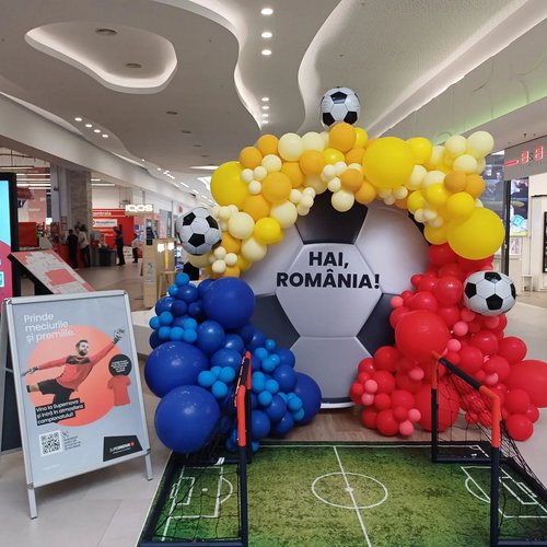 🇷🇴Hai, România!